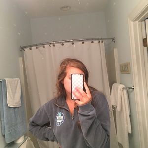 Meet your Posher, Mia